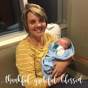 Meet your Posher, Michelle